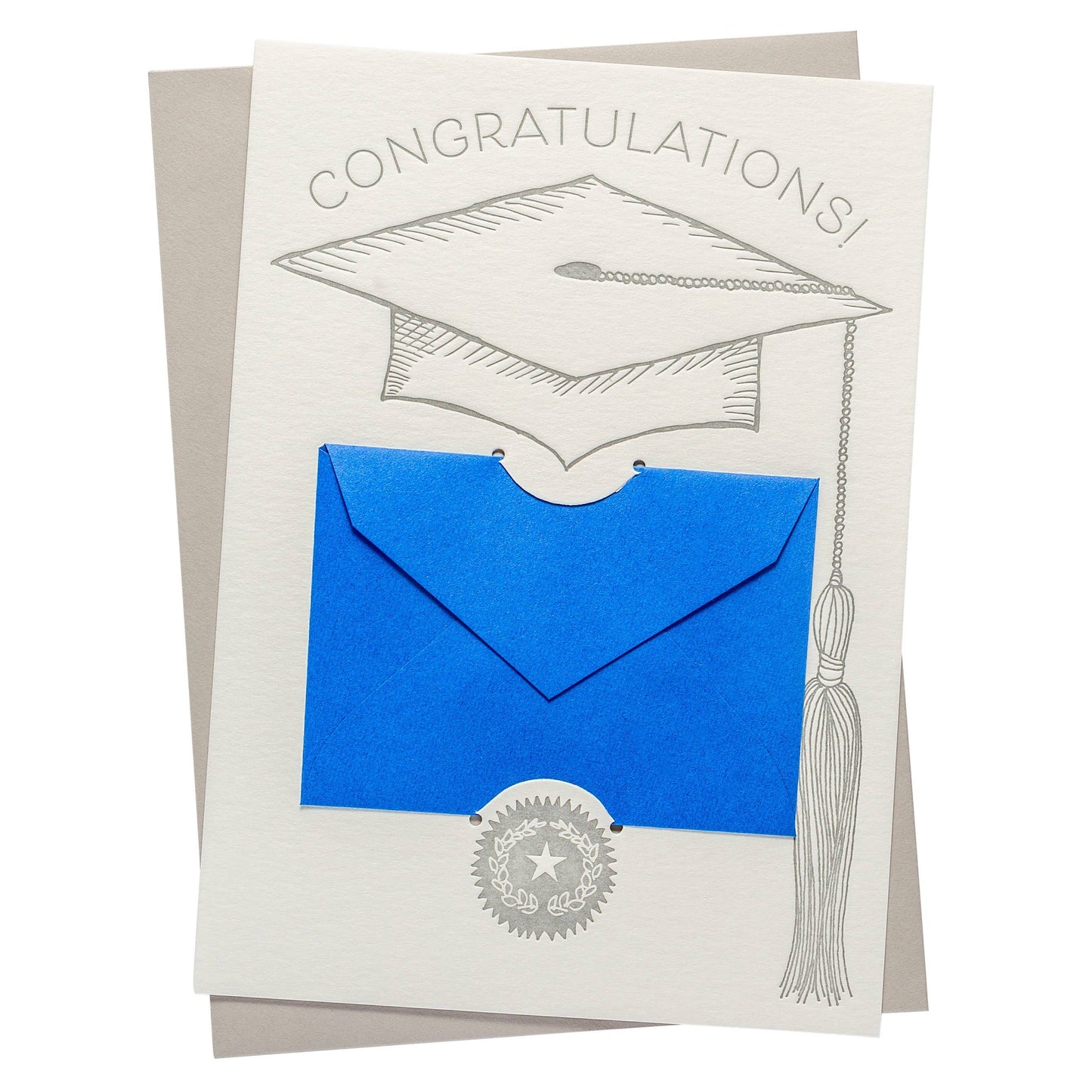 Color Box Design & Letterpress Cards