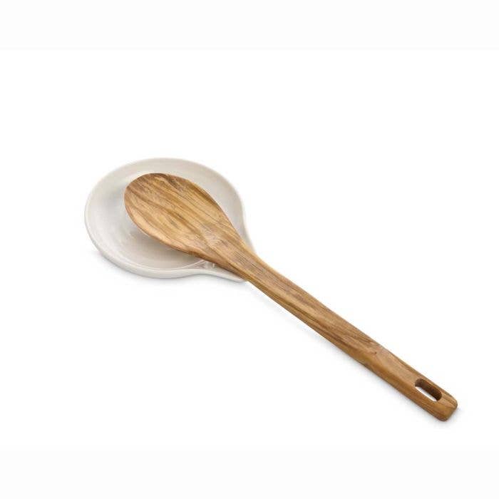 Swirl Spoon Rest