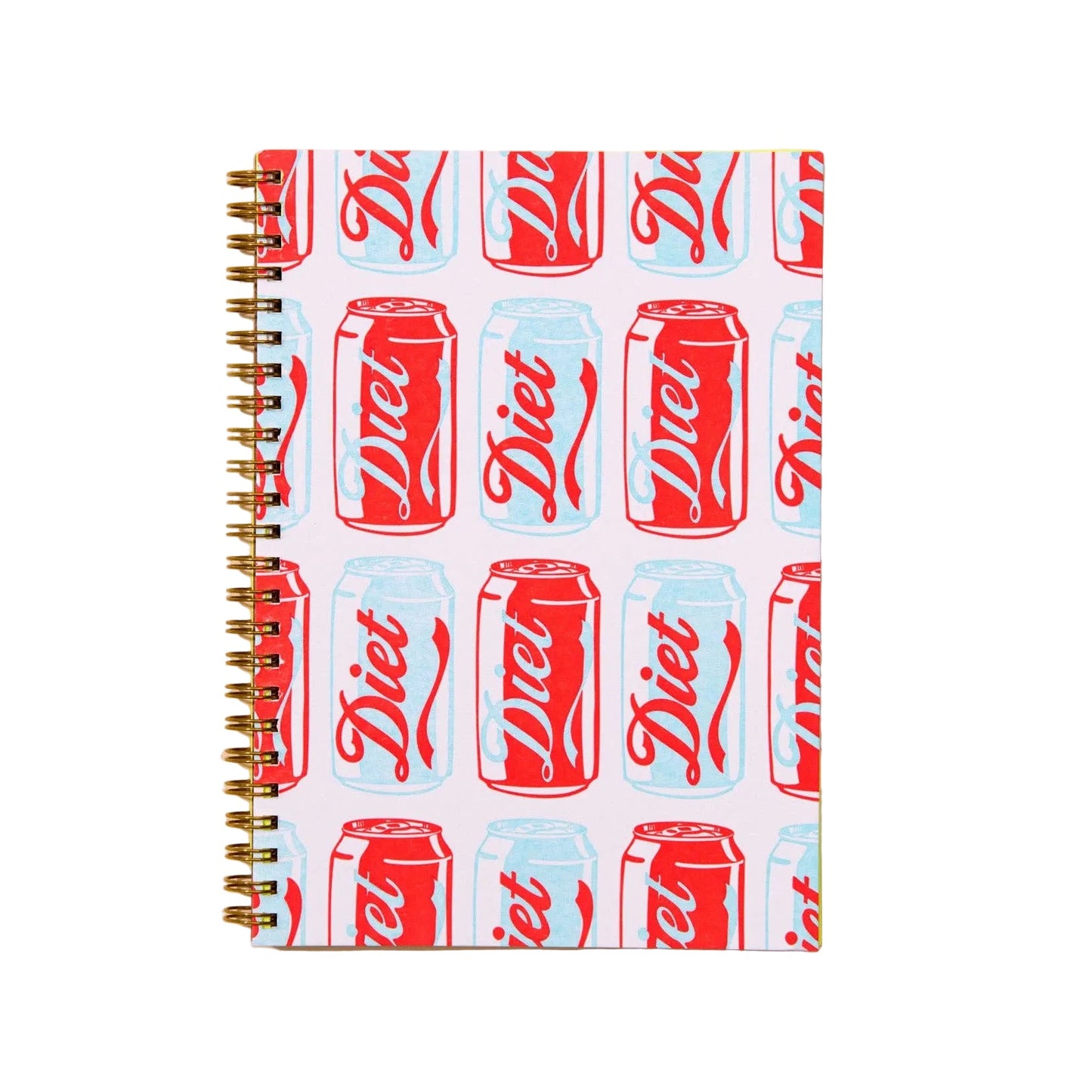 Spiral Notebooks
