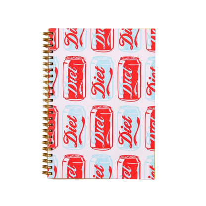 Spiral Notebooks