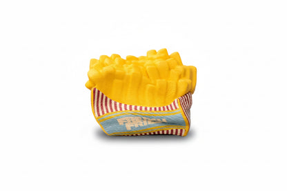 French Fries Stress Ball