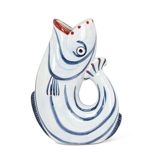 Gurgling Cod Pitcher