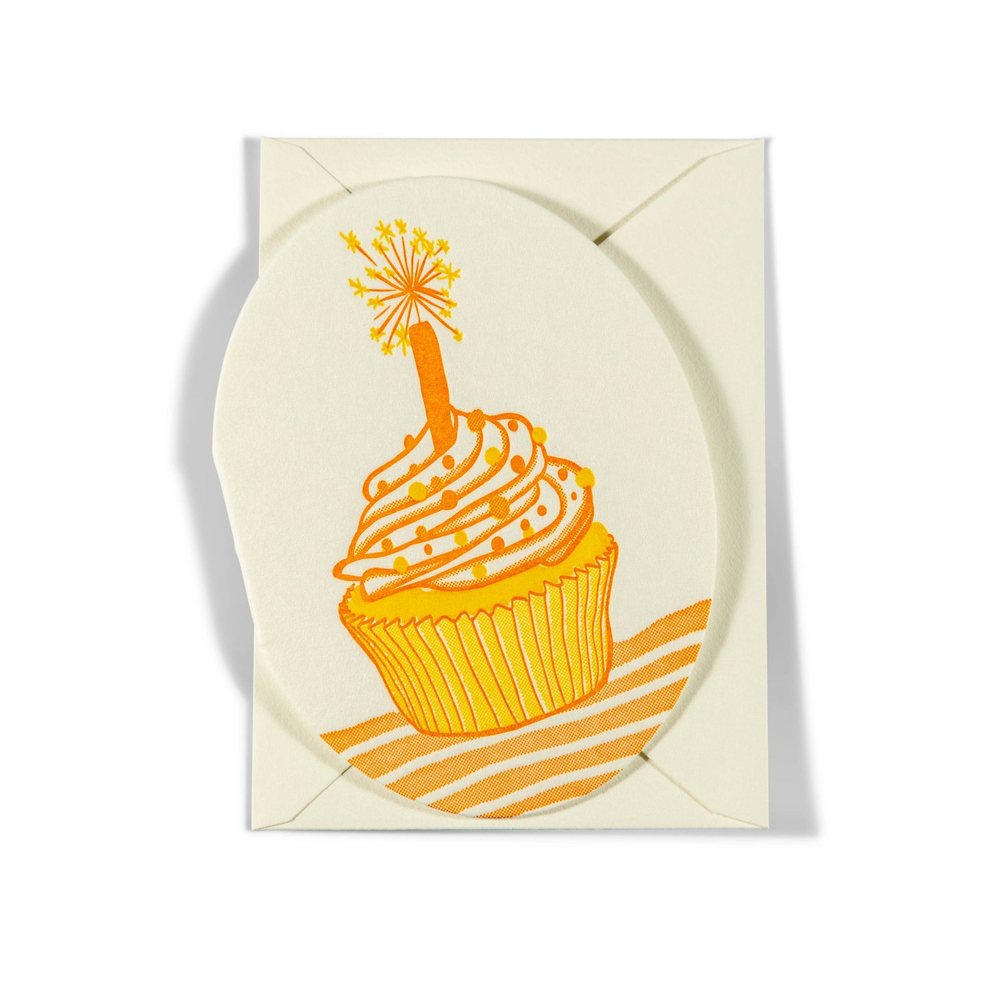 Color Box Design & Letterpress Cards