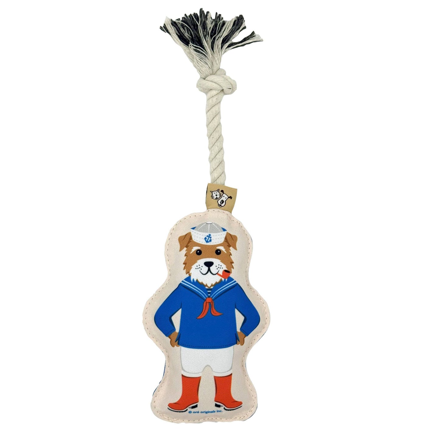Rope Dog Toys