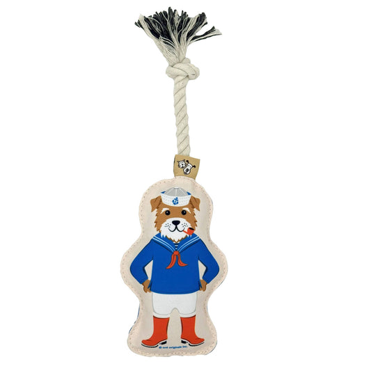 Rope Dog Toys