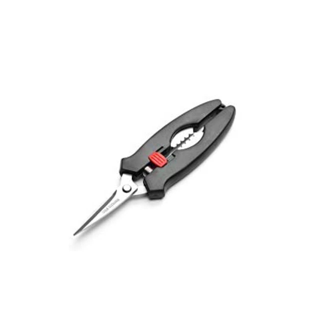 Stainless Steel Shellfish Shears