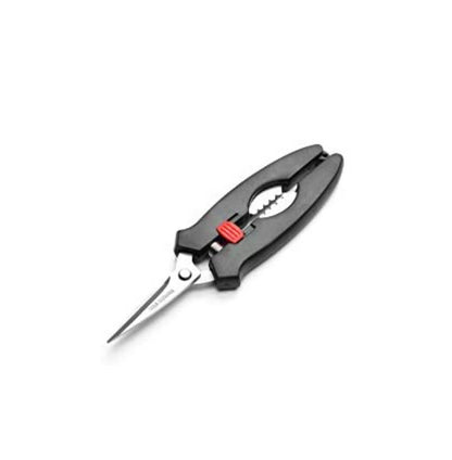Stainless Steel Shellfish Shears