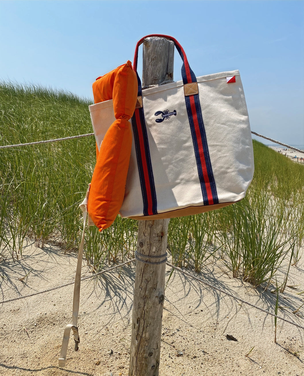 The Ferry Tote