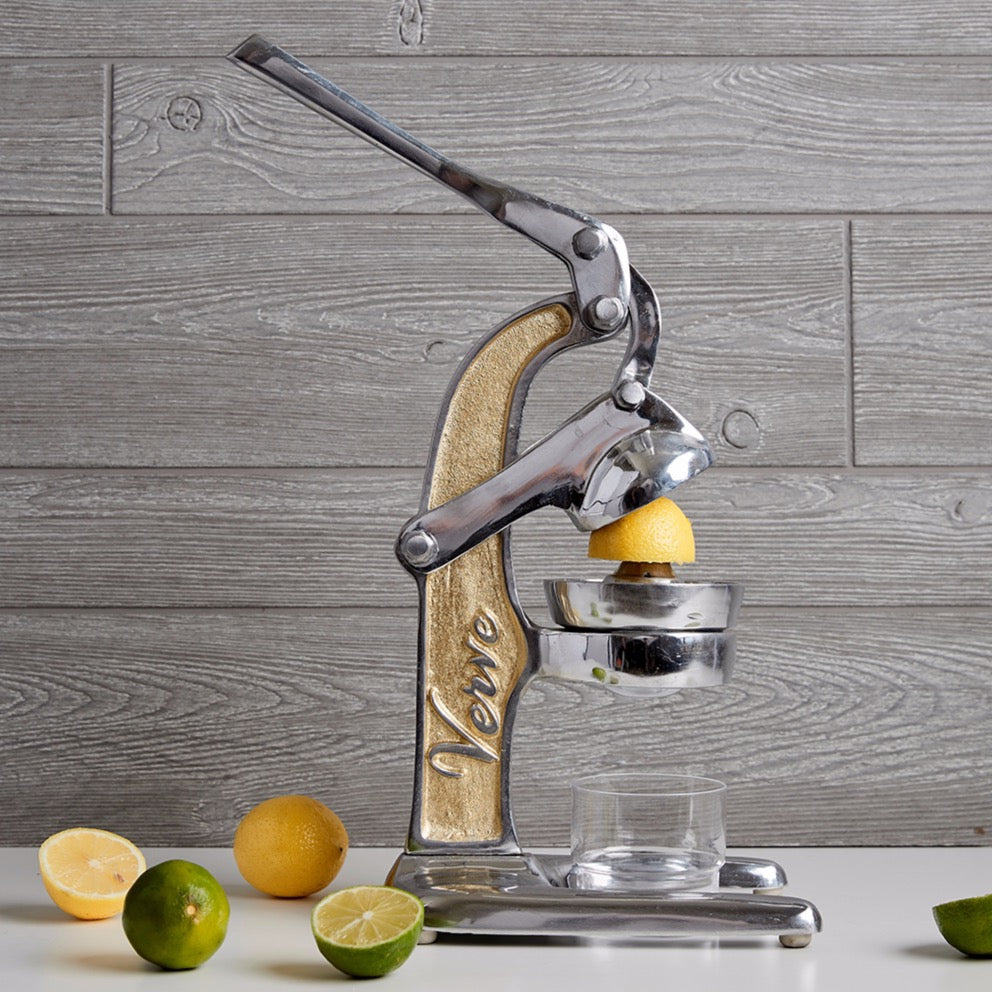 Tabletop Citrus Juicer