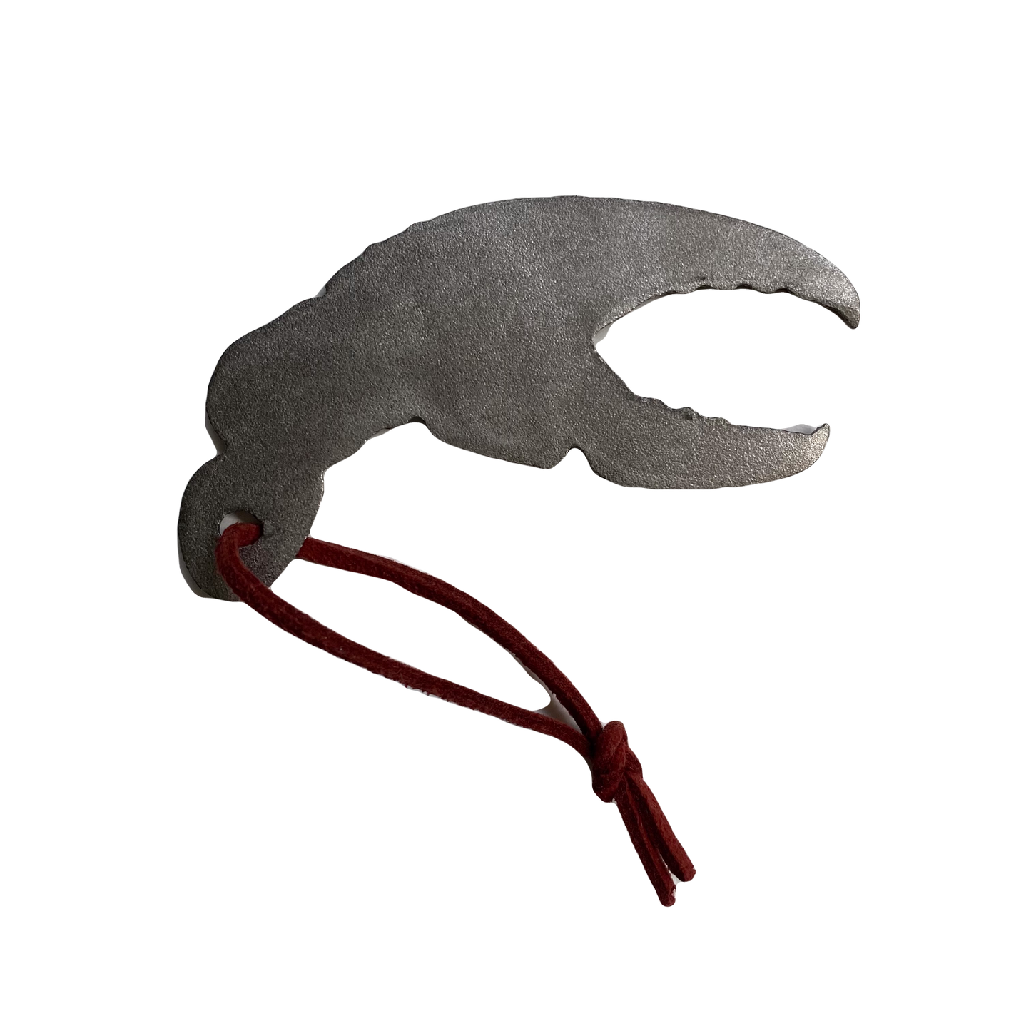 Lobster Claw Bottle Opener