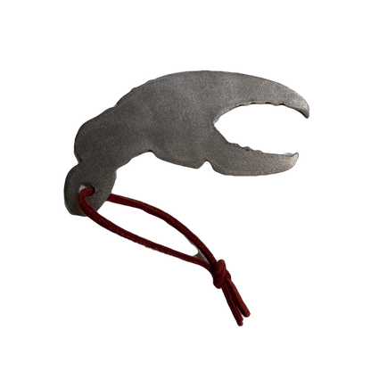 Lobster Claw Bottle Opener