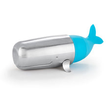 Load image into Gallery viewer, Whale cockTAIL Shaker
