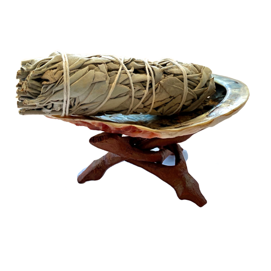 Sage Smudge Stick Set