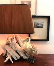 Load image into Gallery viewer, Handmade Pelican

