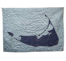 Load image into Gallery viewer, Nantucket Quilt
