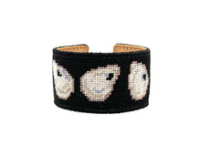 Load image into Gallery viewer, Needlepoint Cuffs-Wide
