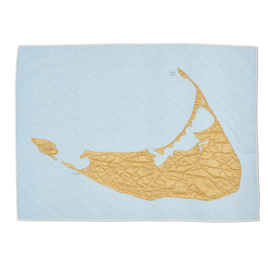 Nantucket Quilt