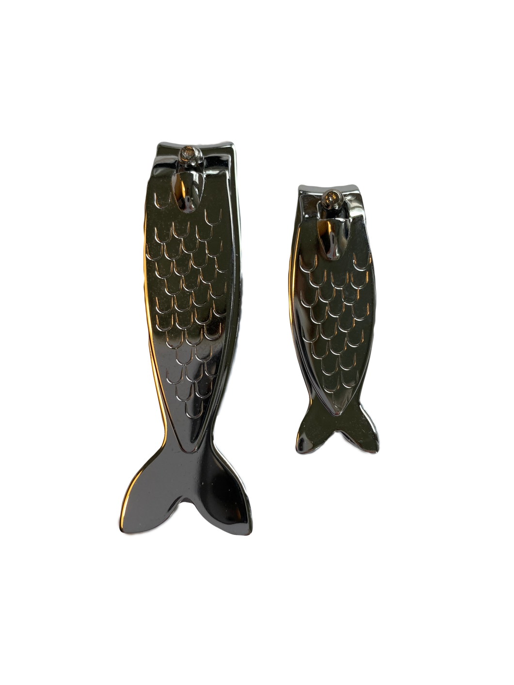 Big Fish, Little Fish Nail Clippers