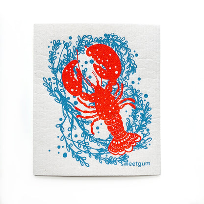 Sweetgum "Swedish" Dishcloths