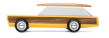 Load image into Gallery viewer, The Woodie-Yellow
