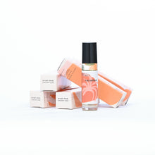 Load image into Gallery viewer, Ginger June Rollerball Fragrances
