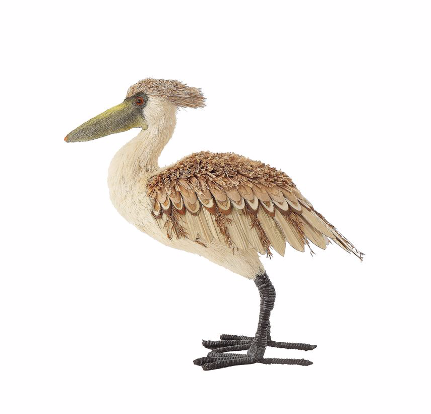 Handmade Pelican