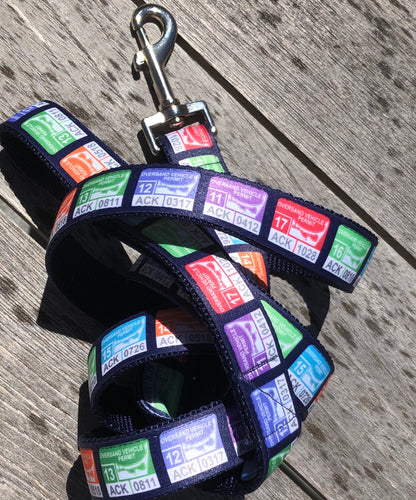 Nantucket & Cape Leashes