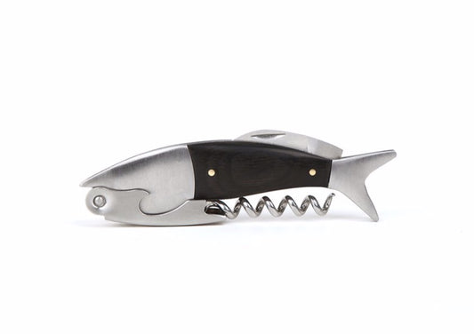 Fish Corkscrew