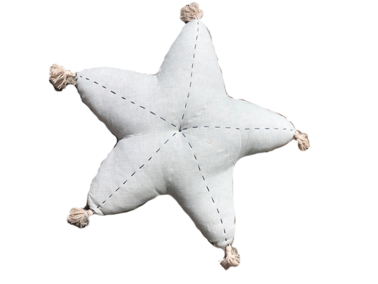 Mama Starfish