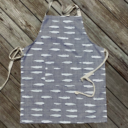 Whale Aprons
