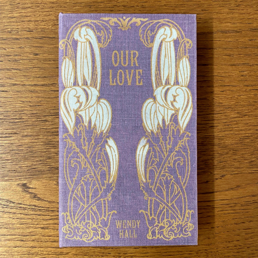 Book Box-Our Love