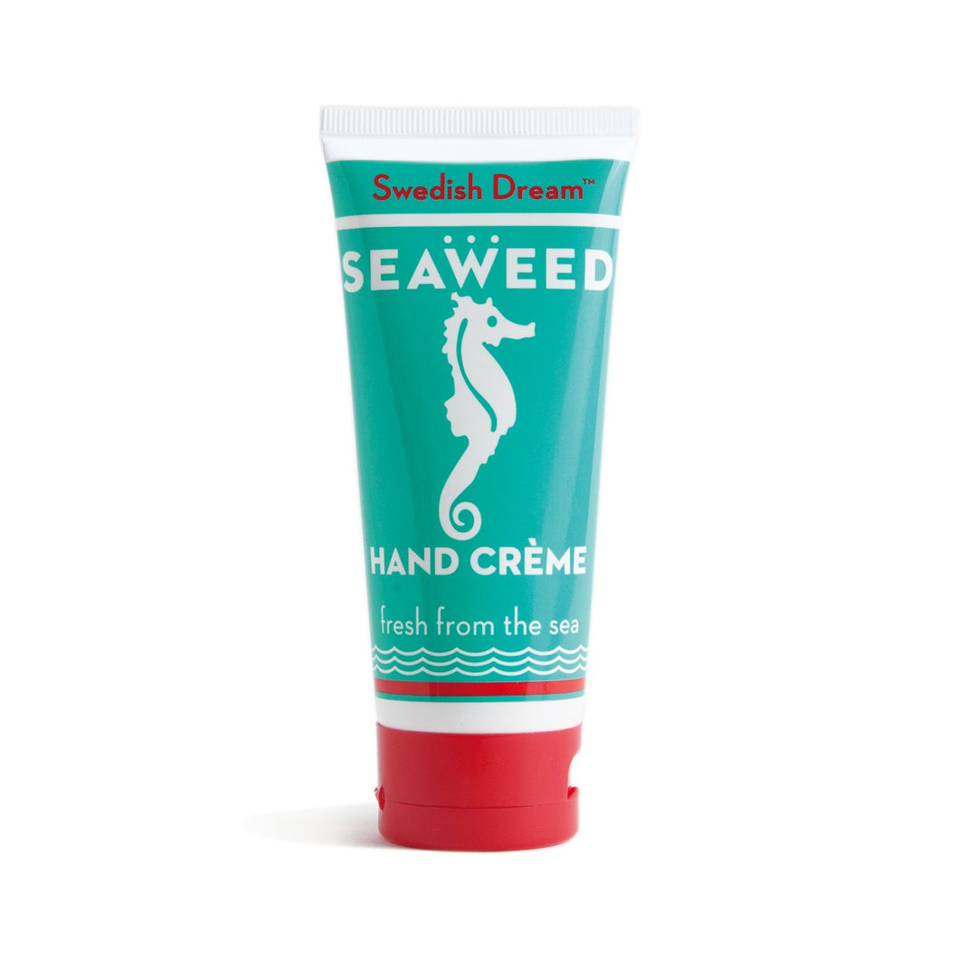 Seaweed Hand Creme