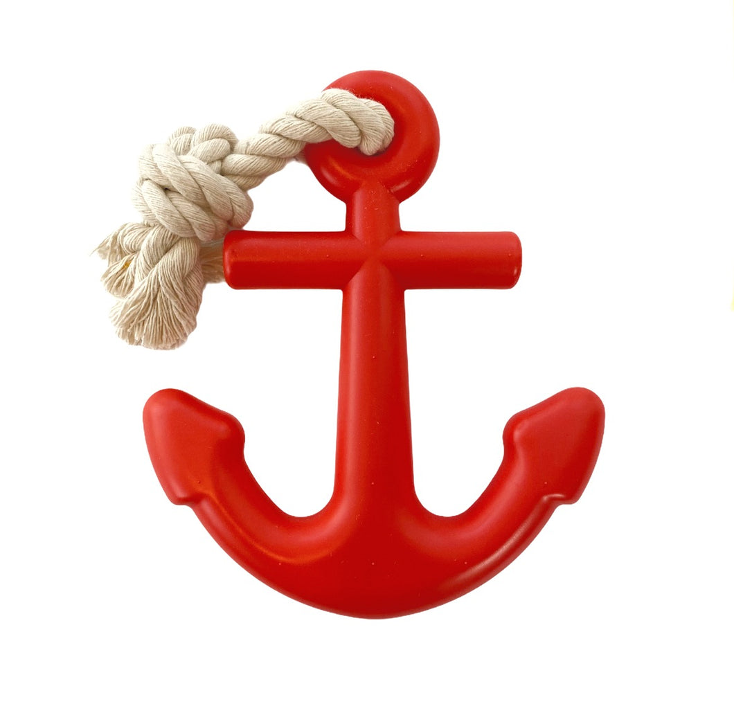 Anchor Dog Toy-Small