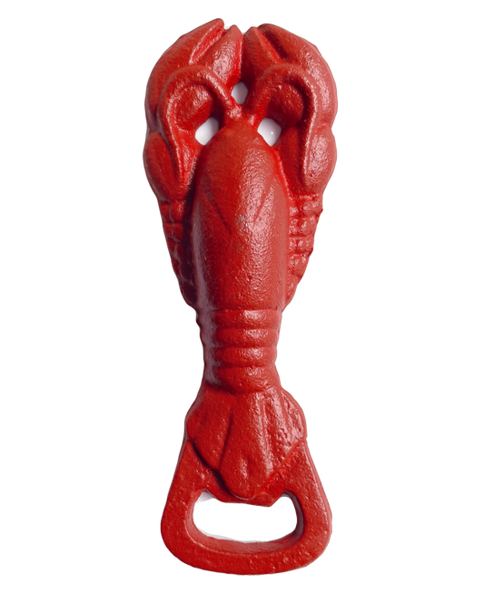 Lobster Bottle Opener