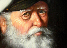 Load image into Gallery viewer, Sea Captain Print
