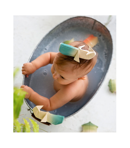 Sealife Teethers-Bath Toys