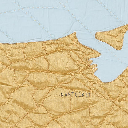 Nantucket Quilt