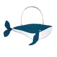 Load image into Gallery viewer, Whale Bag

