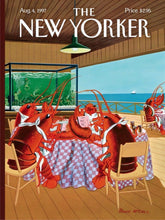 Load image into Gallery viewer, Lobsterman&#39;s Special Puzzle
