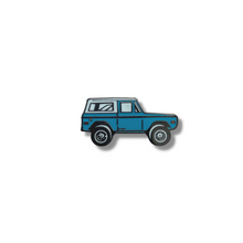 Load image into Gallery viewer, Old School SUV Pins
