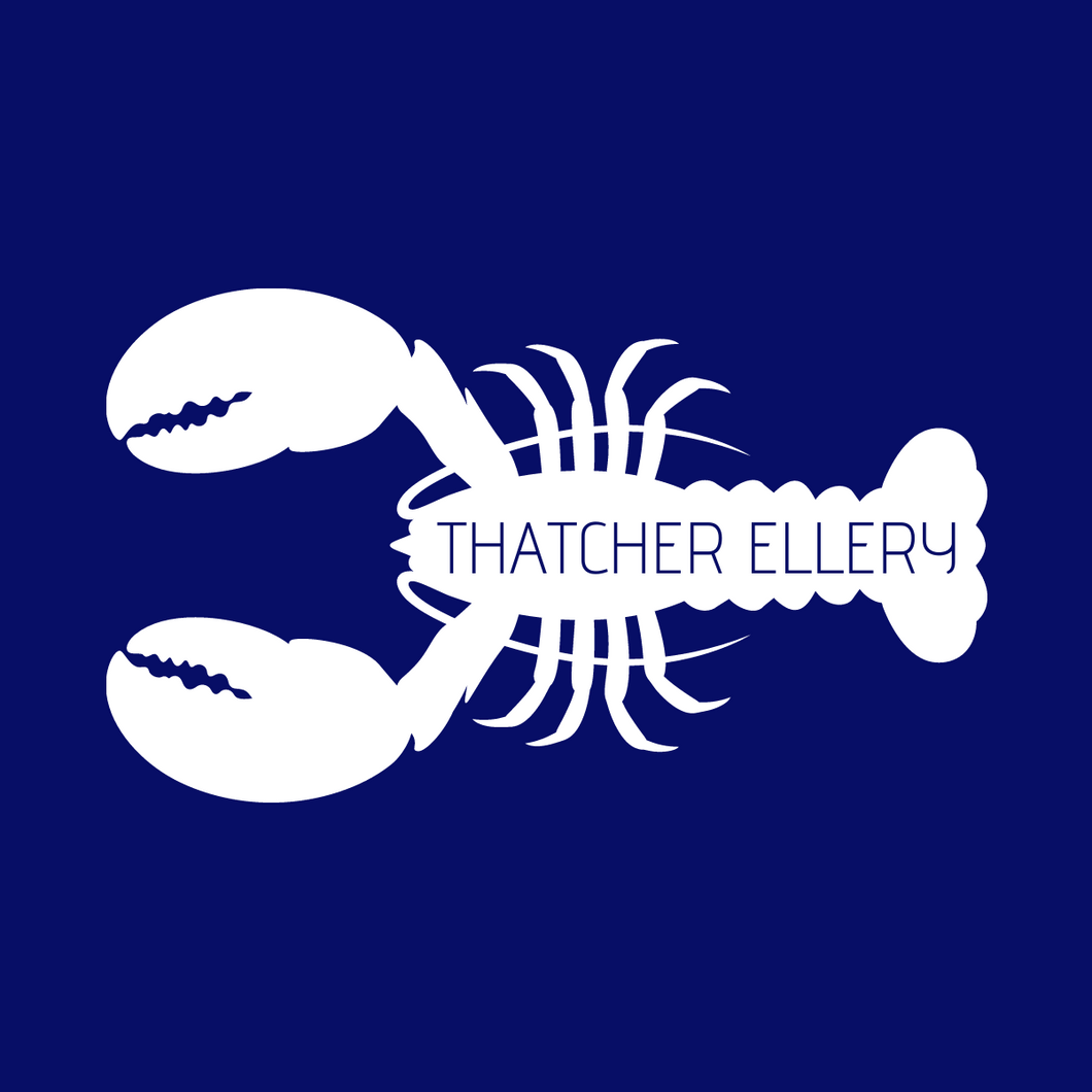 Thatcher Ellery Gift Card