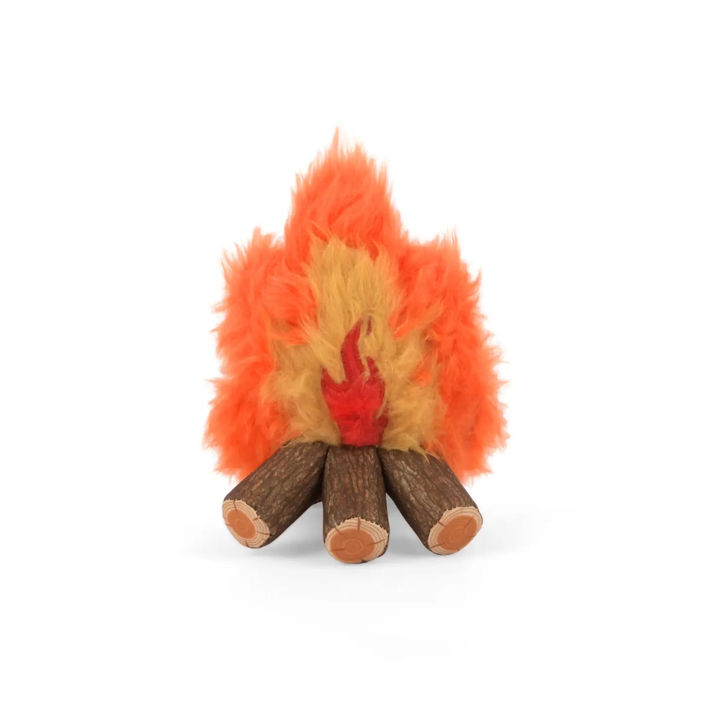 Campfire Dog Toy