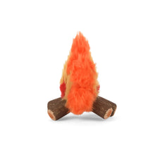 Load image into Gallery viewer, Campfire Dog Toy
