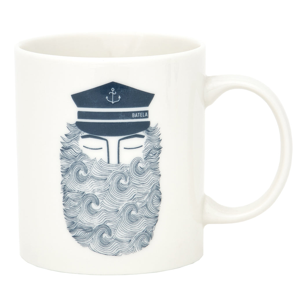 Sailor Mug