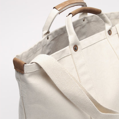 Thatcher Ellery Cargo Tote