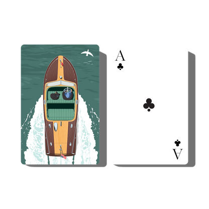 Playing Cards