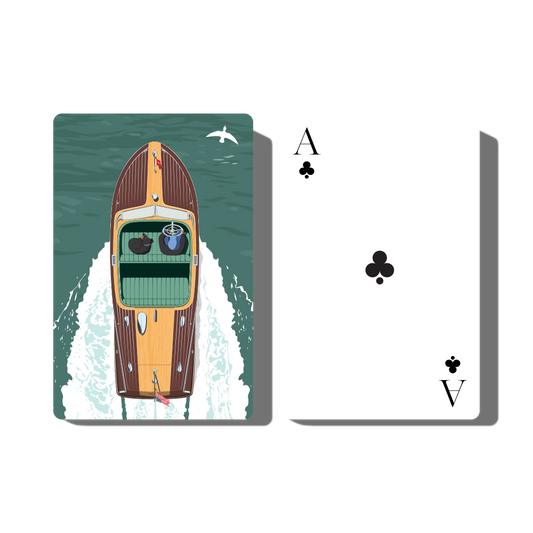 Playing Cards