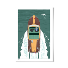 Load image into Gallery viewer, Nautical Prints
