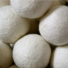 Load image into Gallery viewer, Wool Dryer Balls
