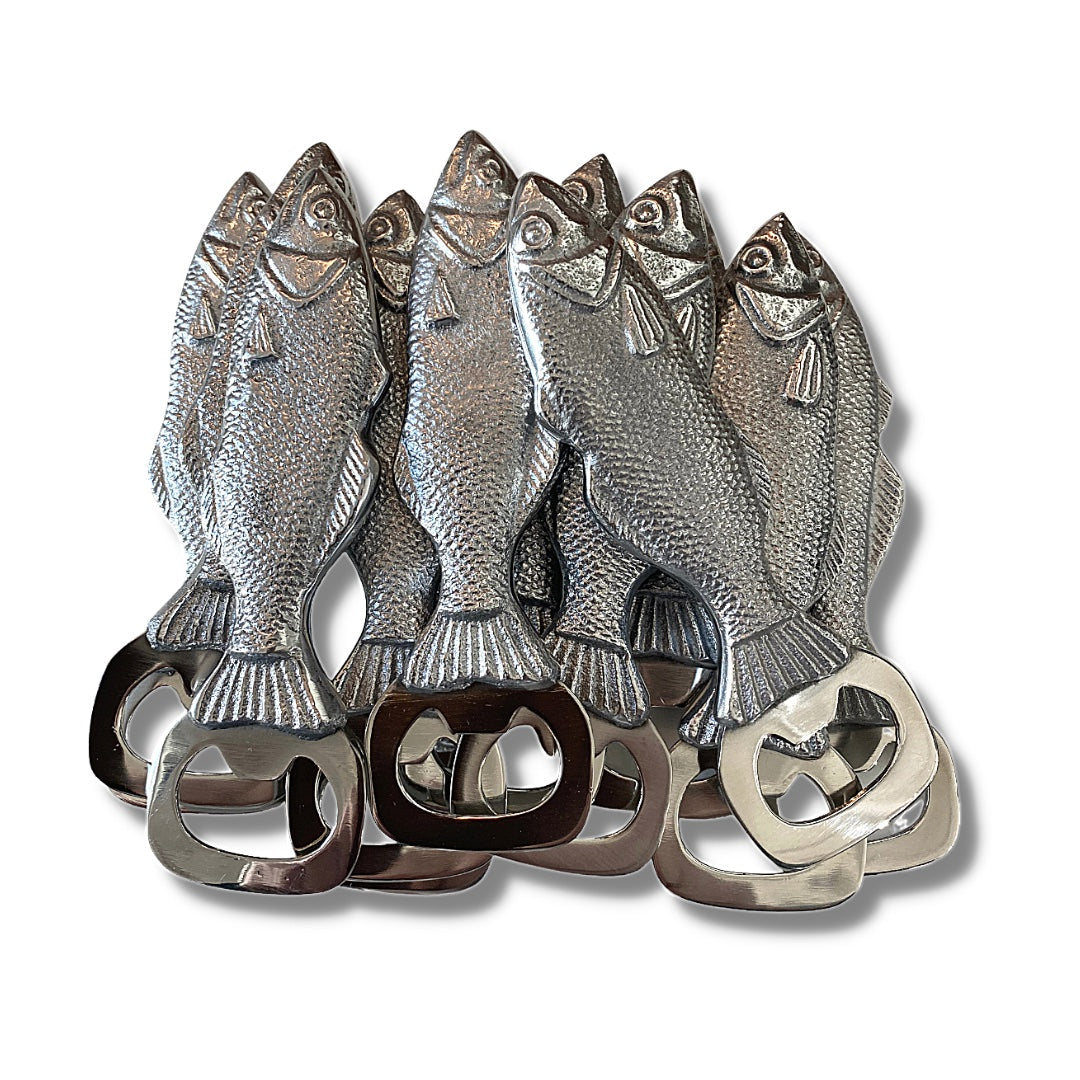 Fish Bottle Opener